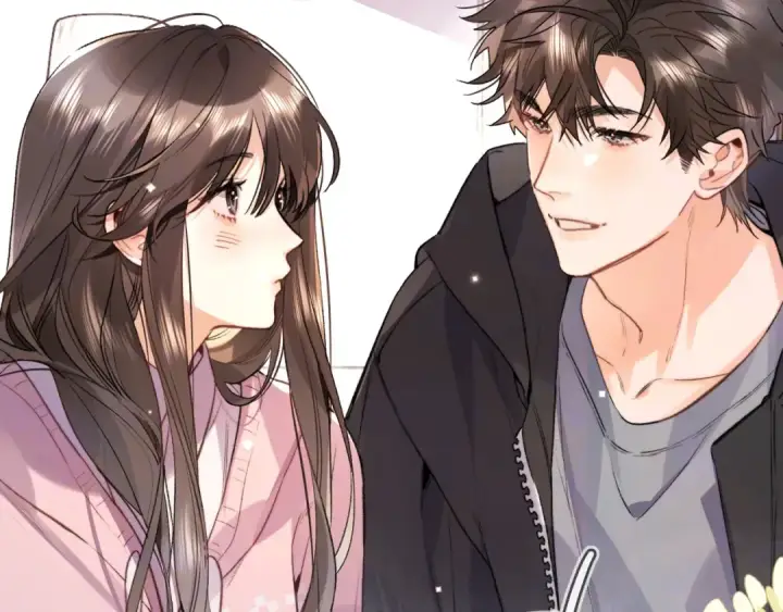 漫画《告白》第八十四话 第一次的阴影第52张图
