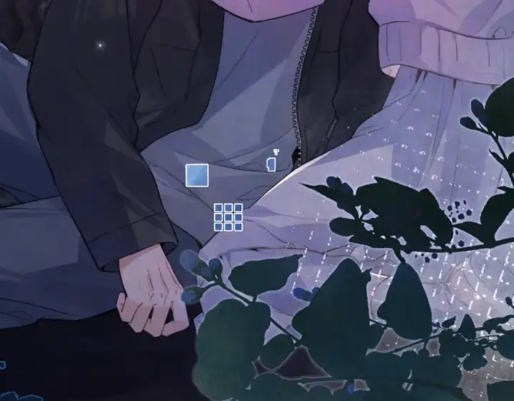 漫画《告白》第八十五话 “每一阵风过， 我们都互相致意”第11张图