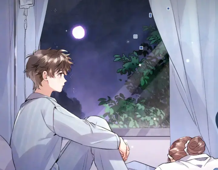 漫画《告白》第八十五话 “每一阵风过， 我们都互相致意”第21张图