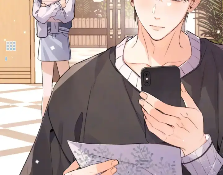 漫画《告白》第八十五话 “每一阵风过， 我们都互相致意”第98张图