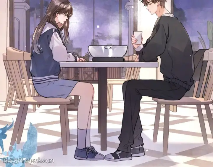 漫画《告白》第八十六话 有人了，许随第16张图