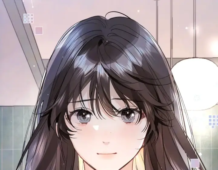 漫画《告白》第八十六话 有人了，许随第18张图