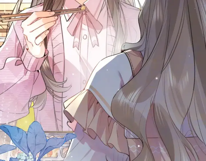 漫画《告白》第八十六话 有人了，许随第25张图