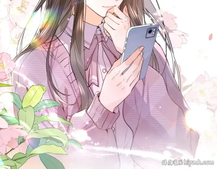 漫画《告白》第八十六话 有人了，许随第64张图