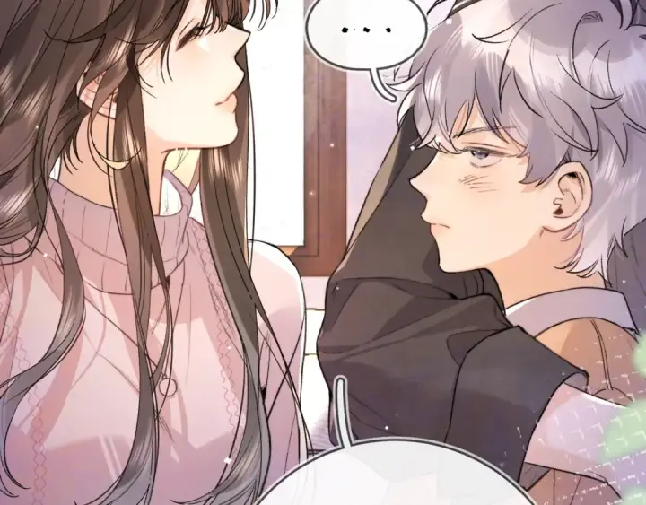漫画《告白》第八十六话 有人了，许随第98张图
