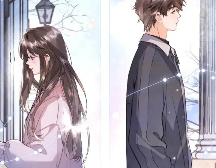 漫画《告白》第八十七话 嗯，甜的第107张图