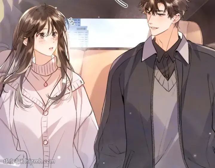 漫画《告白》第八十七话 嗯，甜的第112张图