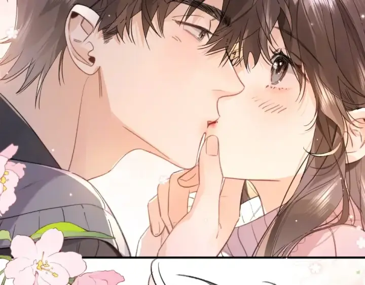 漫画《告白》第八十七话 嗯，甜的第22张图