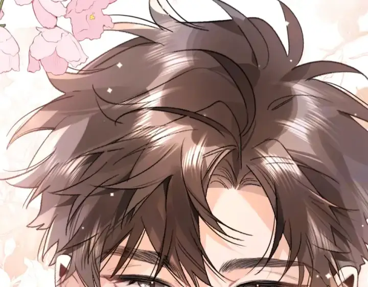 漫画《告白》第八十七话 嗯，甜的第23张图