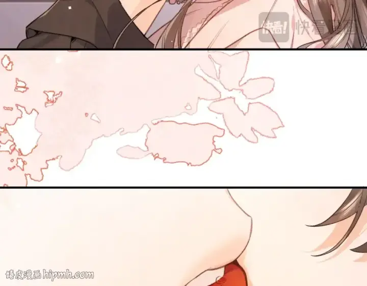 漫画《告白》第八十七话 嗯，甜的第32张图