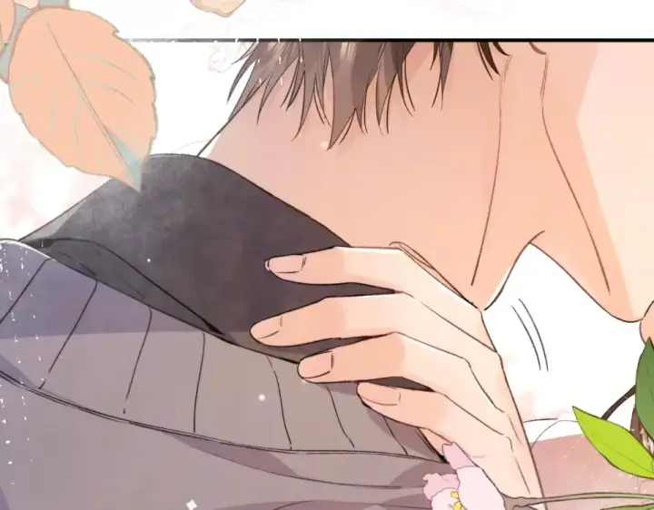 漫画《告白》第八十七话 嗯，甜的第36张图