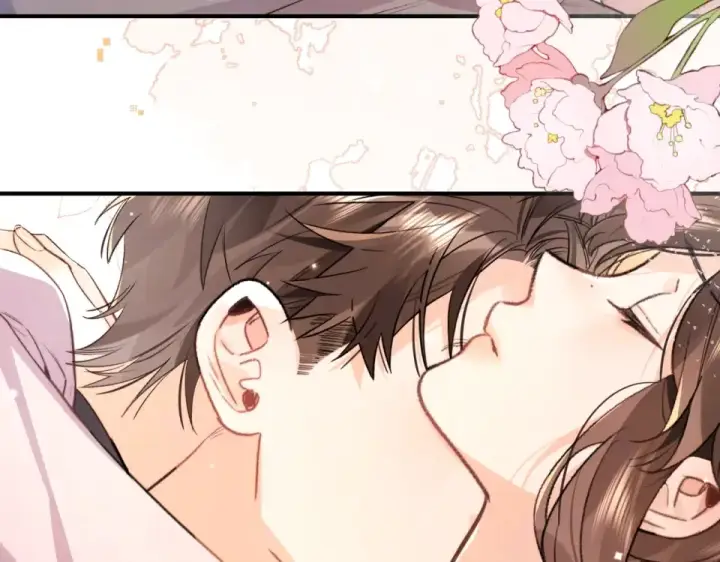 漫画《告白》第八十七话 嗯，甜的第37张图