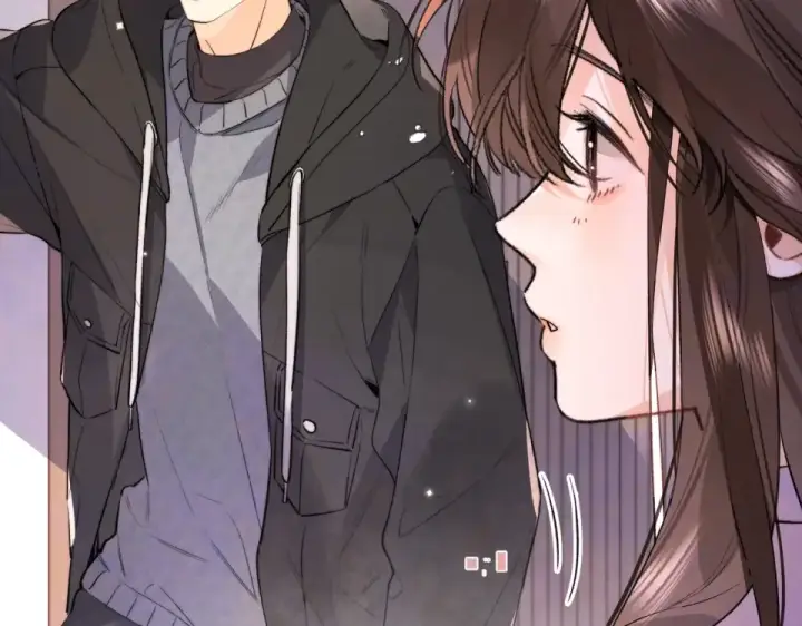 漫画《告白》第八十八话 我在吃醋，你看不出来吗第100张图