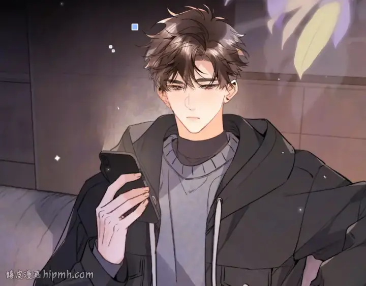 漫画《告白》第八十八话 我在吃醋，你看不出来吗第104张图