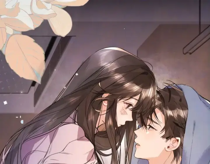 漫画《告白》第八十八话 我在吃醋，你看不出来吗第121张图