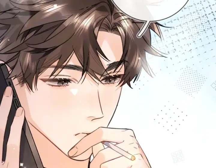 漫画《告白》第八十八话 我在吃醋，你看不出来吗第14张图