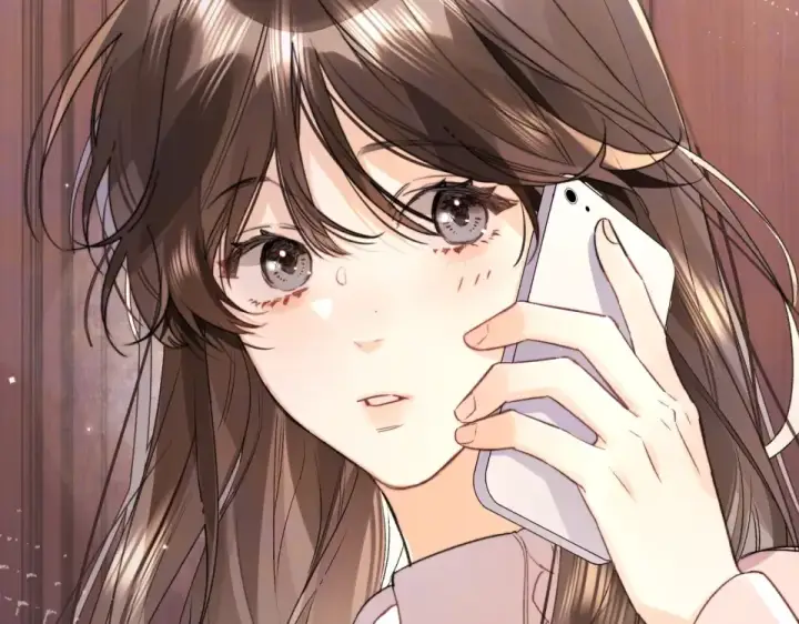 漫画《告白》第八十八话 我在吃醋，你看不出来吗第18张图