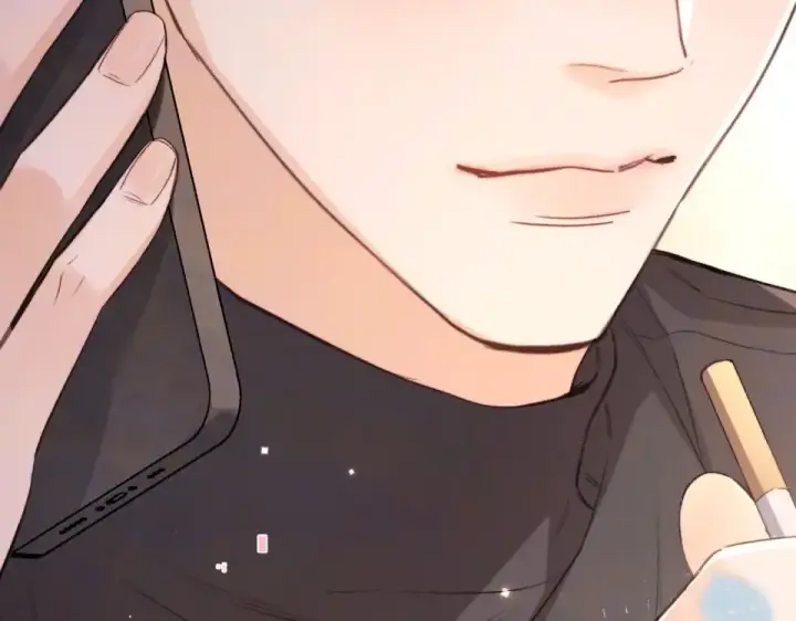漫画《告白》第八十八话 我在吃醋，你看不出来吗第21张图