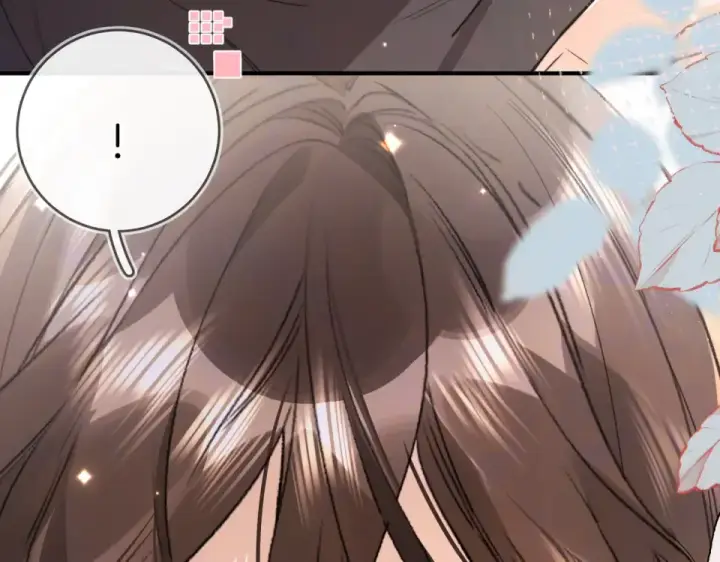 漫画《告白》第八十八话 我在吃醋，你看不出来吗第22张图