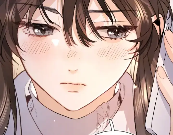 漫画《告白》第八十八话 我在吃醋，你看不出来吗第23张图
