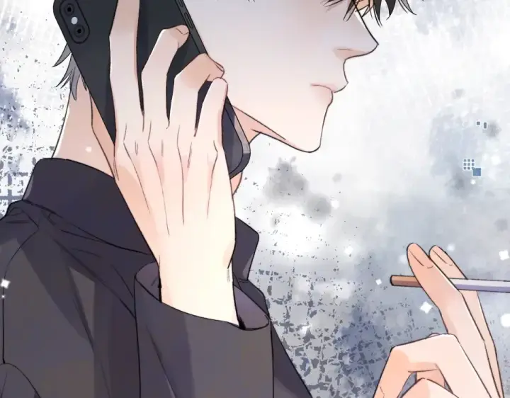 漫画《告白》第八十八话 我在吃醋，你看不出来吗第38张图