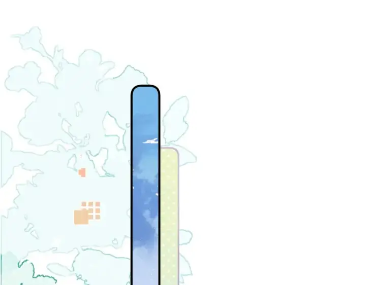 漫画《告白》第八十八话 我在吃醋，你看不出来吗第5张图