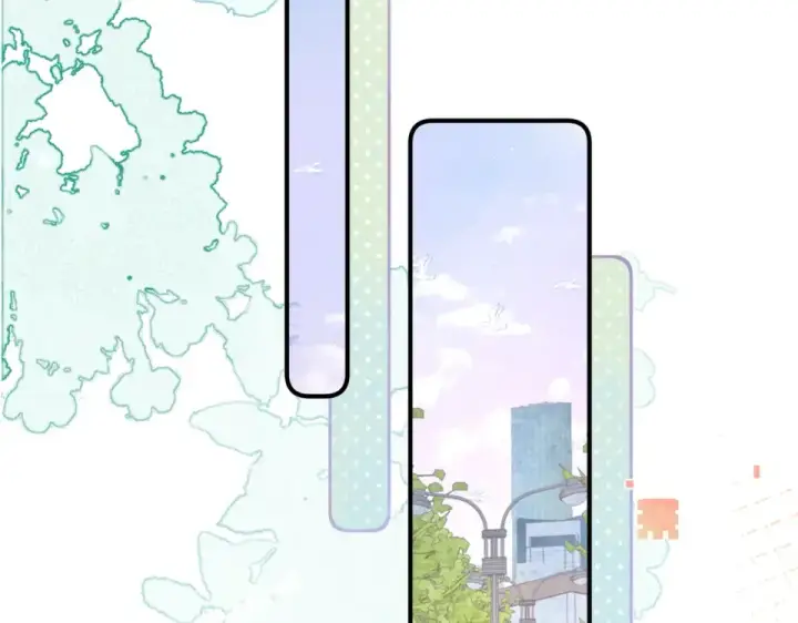 漫画《告白》第八十八话 我在吃醋，你看不出来吗第6张图