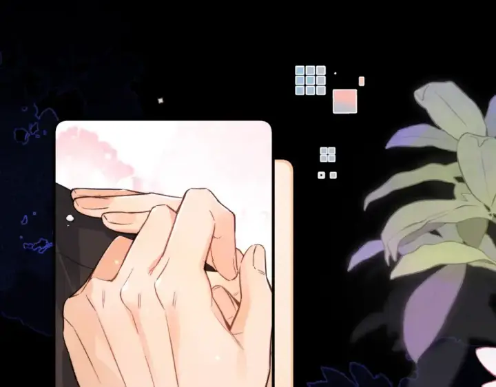 漫画《告白》第八十八话 我在吃醋，你看不出来吗第61张图