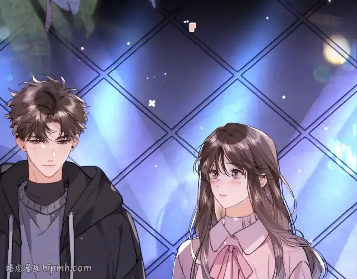 漫画《告白》第八十八话 我在吃醋，你看不出来吗第64张图