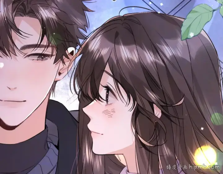 漫画《告白》第八十八话 我在吃醋，你看不出来吗第72张图