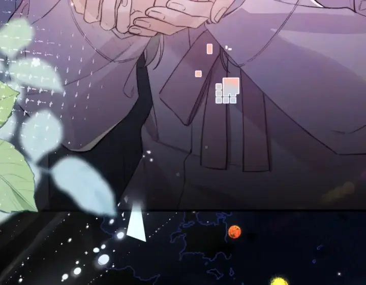 漫画《告白》第八十八话 我在吃醋，你看不出来吗第74张图