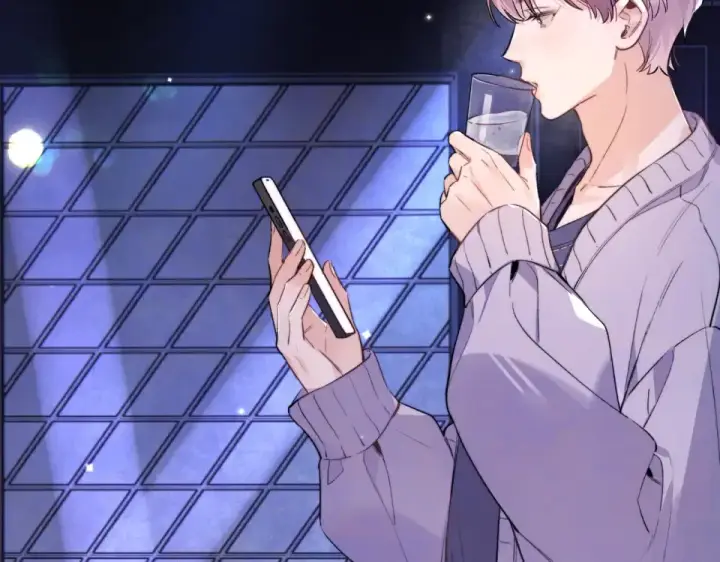 漫画《告白》第八十八话 我在吃醋，你看不出来吗第84张图