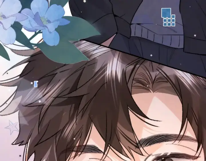 漫画《告白》第八十八话 我在吃醋，你看不出来吗第89张图