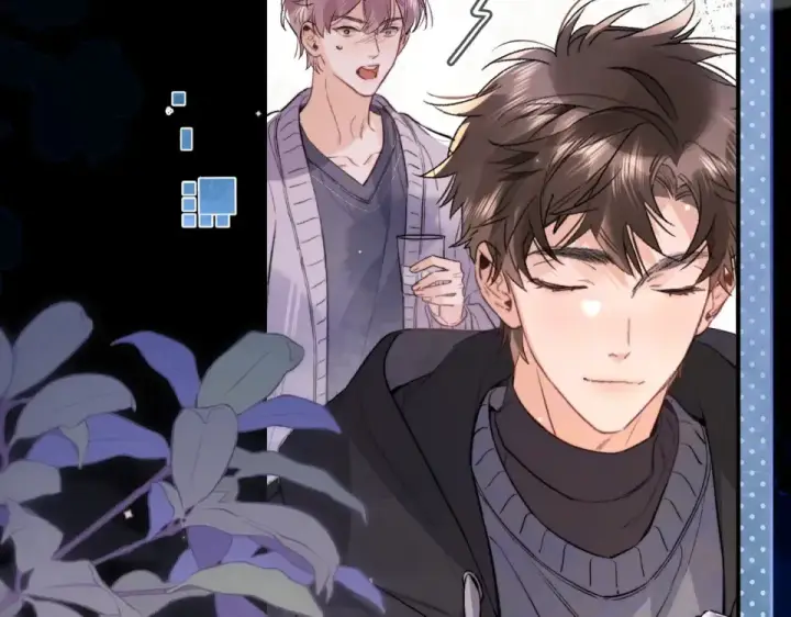 漫画《告白》第八十八话 我在吃醋，你看不出来吗第92张图