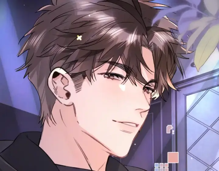 漫画《告白》第八十八话 我在吃醋，你看不出来吗第95张图
