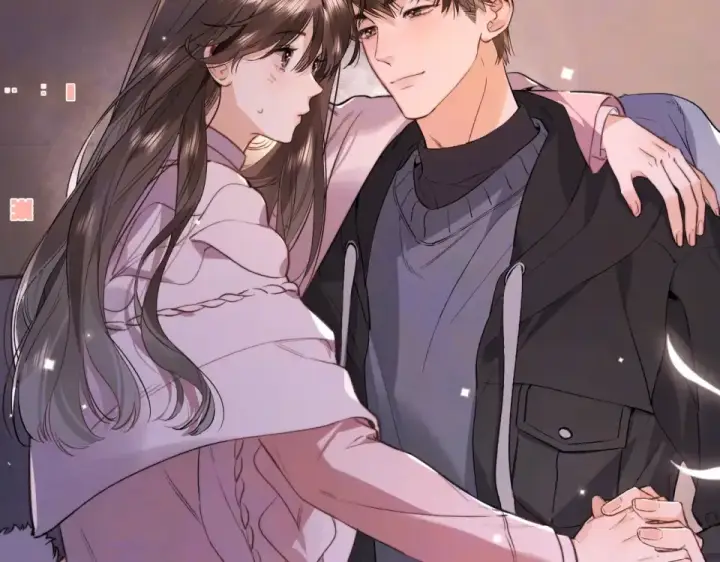 漫画《告白》第八十九话 有我陪着你第10张图