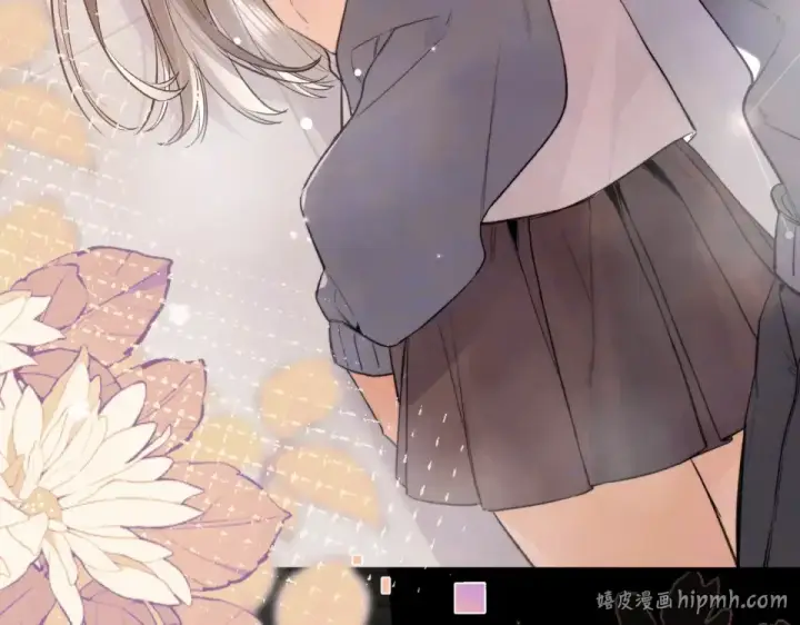 漫画《告白》第八十九话 有我陪着你第40张图