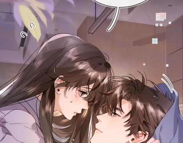 漫画《告白》第八十九话 有我陪着你第6张图