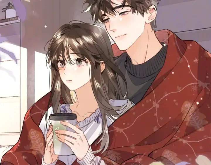 漫画《告白》第八十九话 有我陪着你第69张图