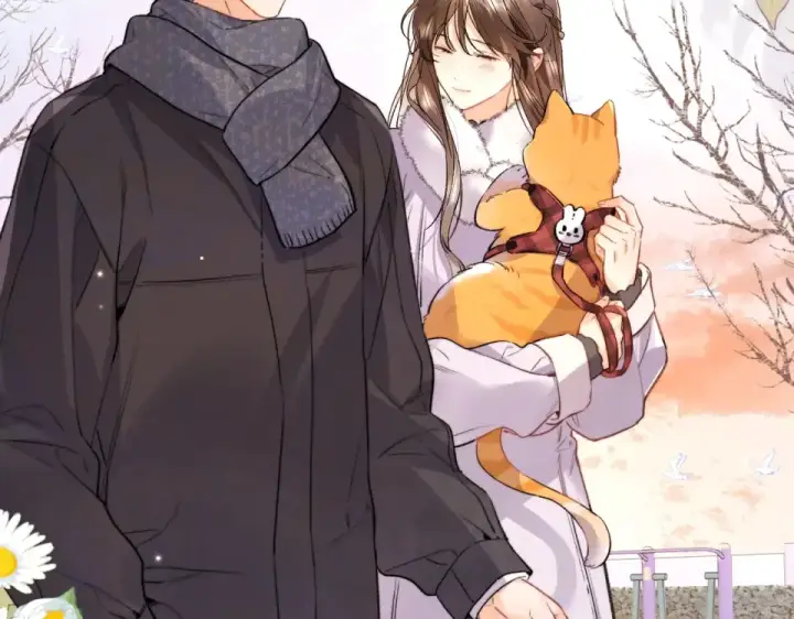 漫画《告白》第八十九话 有我陪着你第71张图