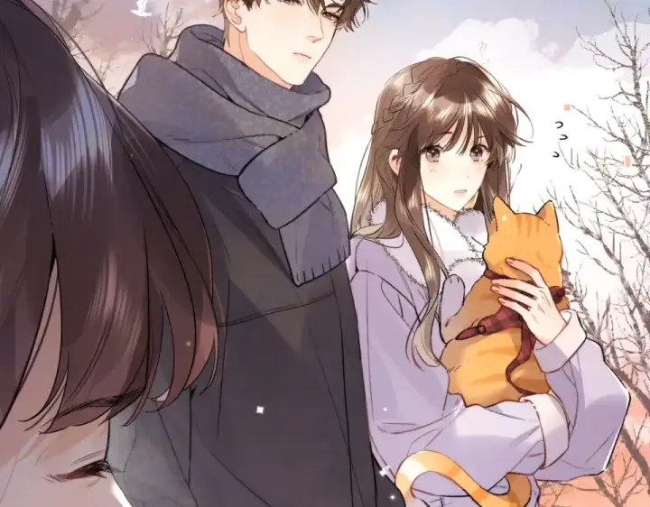 漫画《告白》第八十九话 有我陪着你第76张图