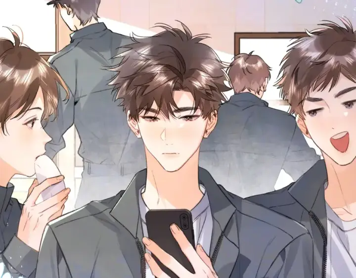 漫画《告白》第九十一话 骤雨第25张图