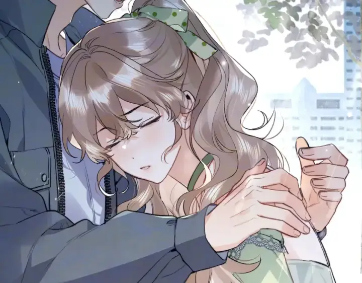 漫画《告白》第九十二话 放手第101张图