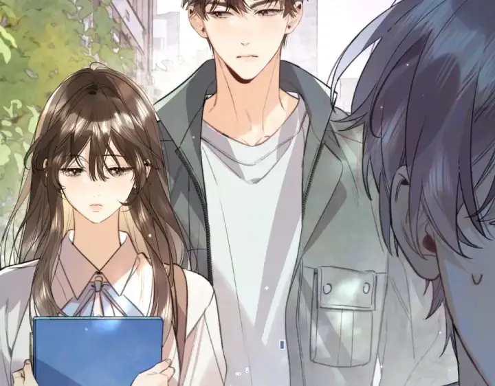 漫画《告白》第九十二话 放手第11张图