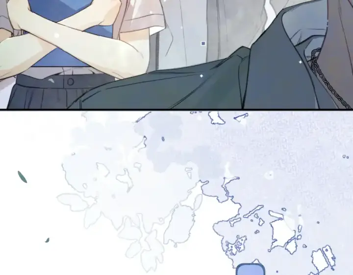 漫画《告白》第九十二话 放手第12张图