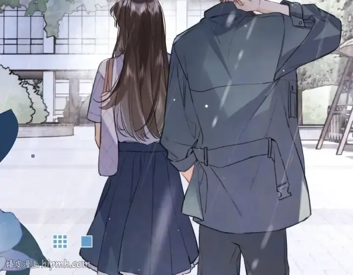 漫画《告白》第九十二话 放手第16张图