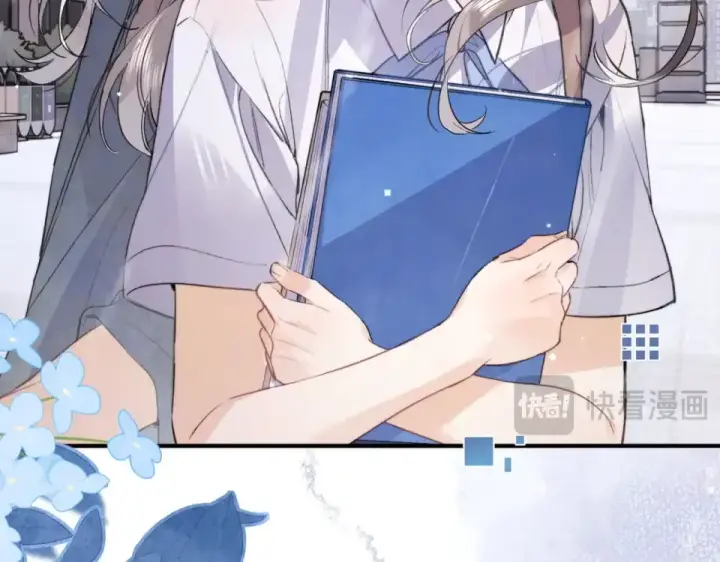 漫画《告白》第九十二话 放手第20张图