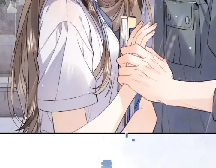 漫画《告白》第九十二话 放手第26张图