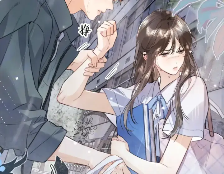 漫画《告白》第九十二话 放手第36张图