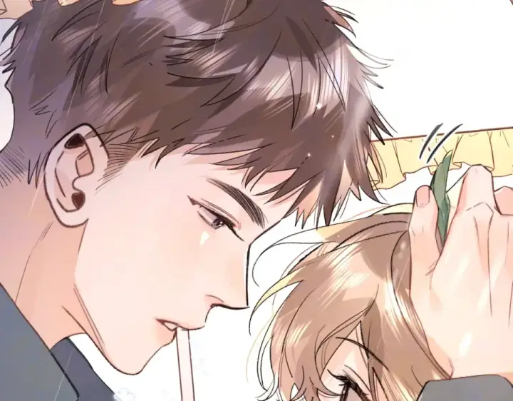 漫画《告白》第九十二话 放手第92张图